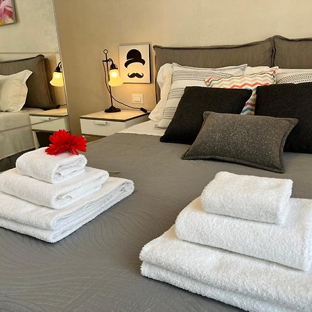 Vele Bianche Cosy Home Con Terrazza Полиньяно-а-Маре Экстерьер фото