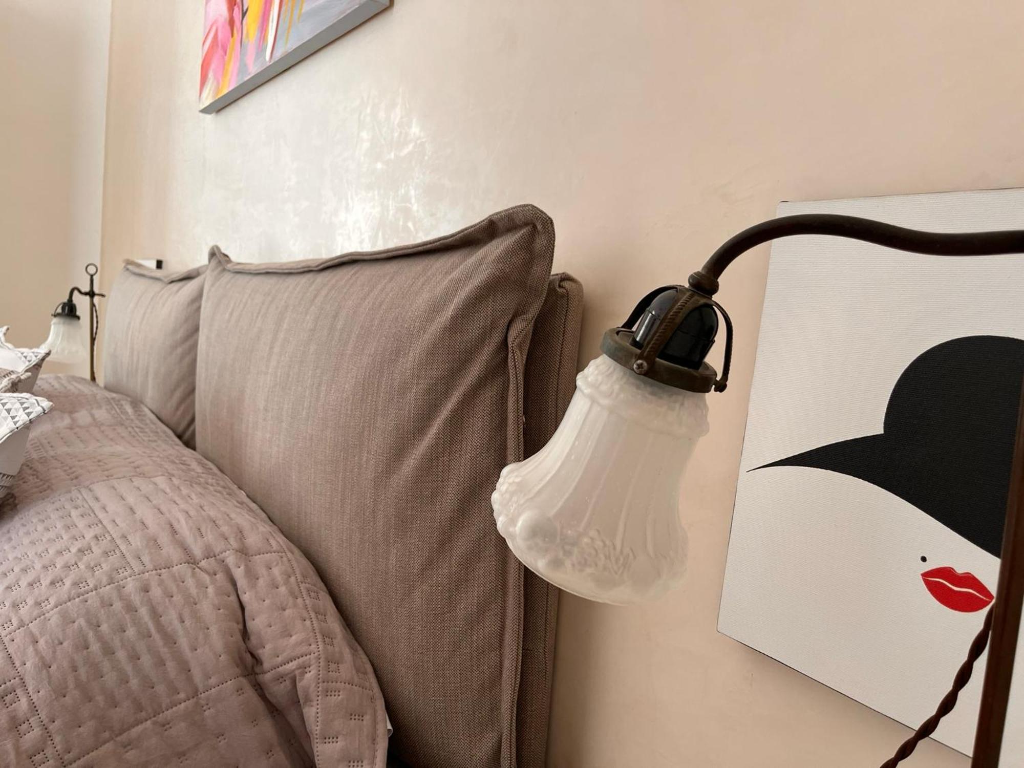 Vele Bianche Cosy Home Con Terrazza Полиньяно-а-Маре Экстерьер фото